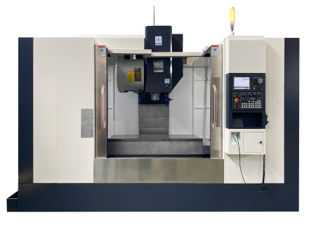 Вертикальный фрезерный обрабатывающий центр VMC1680